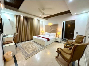 Margalla Hills Residency Islamabad
